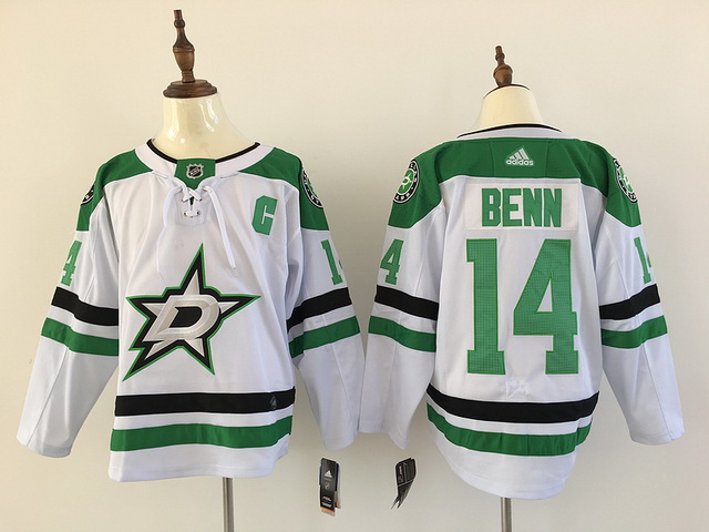 Dallas Stars Jerseys 08 [Wholesale NHL Jerseys 908]